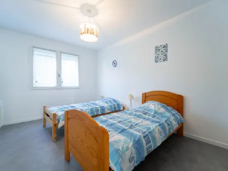 Appartement 6 pers. à 1 km de la plage à Mimizan : photo 9