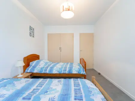 Appartement 6 pers. à 1 km de la plage à Mimizan : photo 10