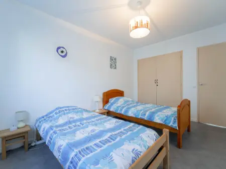 Appartement 6 pers. à 1 km de la plage à Mimizan : photo 11