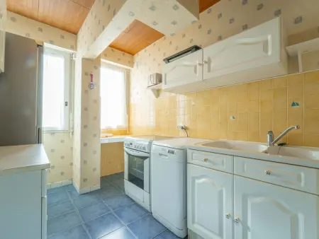 Appartement 6 pers. à 1 km de la plage à Mimizan : photo 12