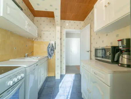 Appartement 6 pers. à 1 km de la plage à Mimizan : photo 13