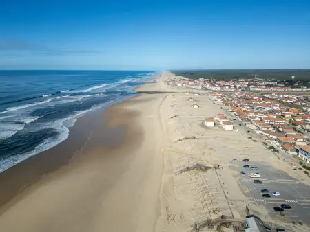 Appartement 6 pers. à 1 km de la plage à Mimizan : photo 14