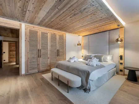 Appartement 160m² skis aux pieds, Bois des Ours : photo 5