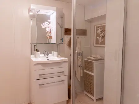 Maison 60 m² à 1 km de la Loire, animaux admis : photo 22