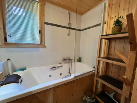 Appartement T3 vue panoramique - Samoëns, 52 m² : photo 11