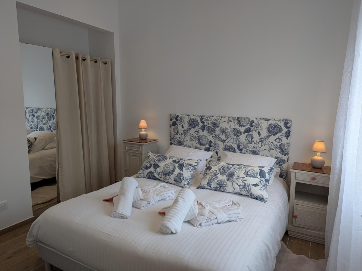 Gîte 6 pers. avec spa privatif à Saint-Simon - Photo 18