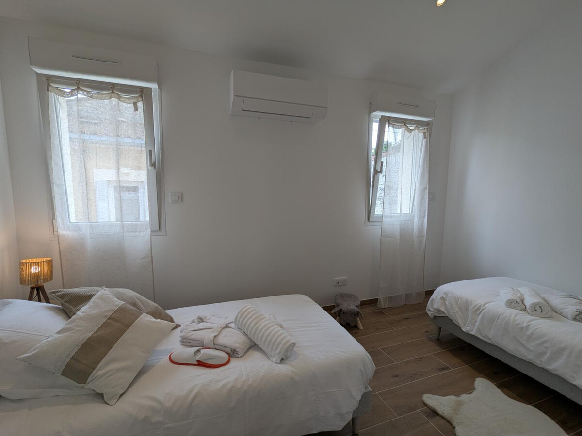 Gîte 6 pers. avec spa privatif à Saint-Simon - Photo 30