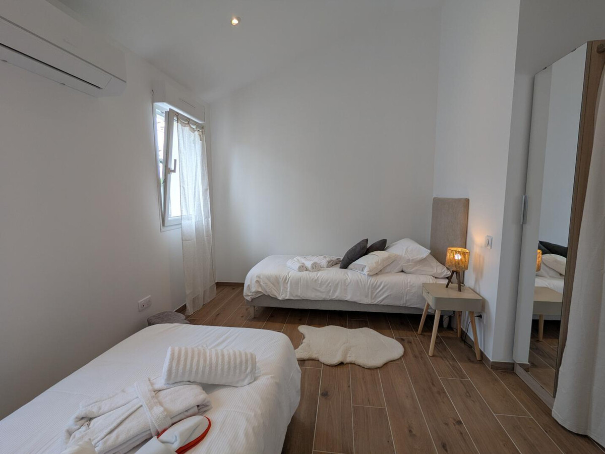 Gîte 6 pers. avec spa privatif à Saint-Simon - Photo 31