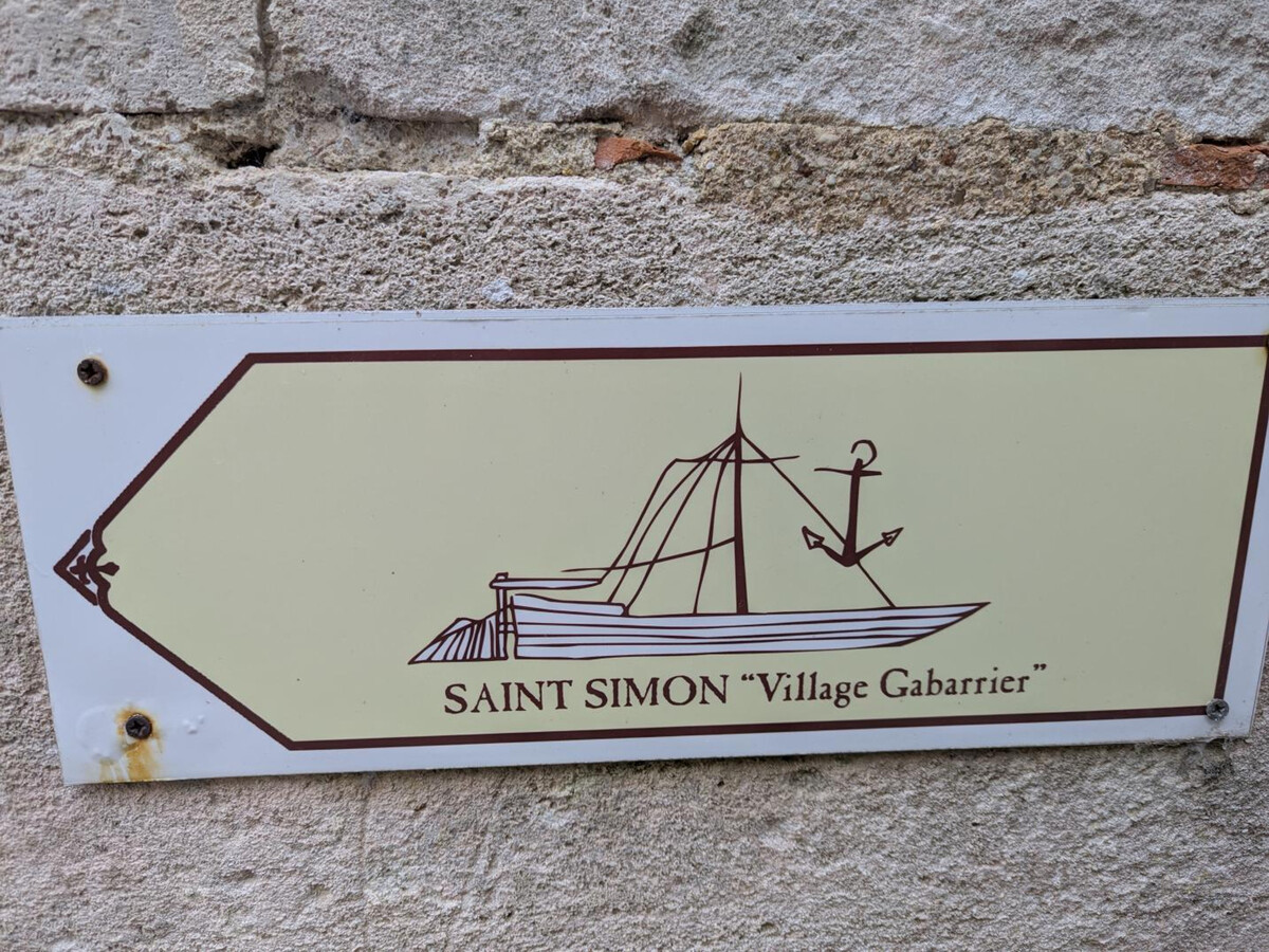 Gîte 6 pers. avec spa privatif à Saint-Simon - Photo 36
