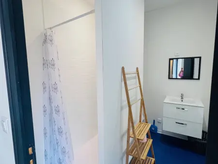 F2 sur 2 niveaux près des Thermes d'Amélie-les-Bains : photo 3