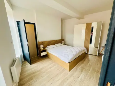 F2 sur 2 niveaux près des Thermes d'Amélie-les-Bains : photo 4