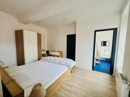 F2 sur 2 niveaux près des Thermes d'Amélie-les-Bains : photo 5