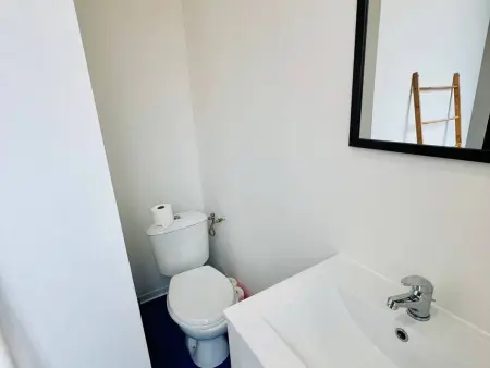 F2 sur 2 niveaux près des Thermes d'Amélie-les-Bains : photo 8