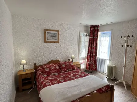 Appartement 41m² avec balcon 10m² - Valloire : photo 4
