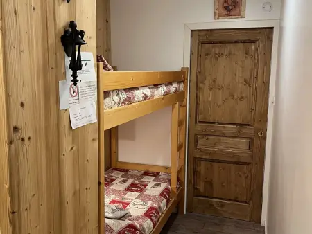 Appartement 41m² avec balcon 10m² - Valloire : photo 5