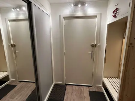 Appartement 41m² avec balcon 10m² - Valloire : photo 7