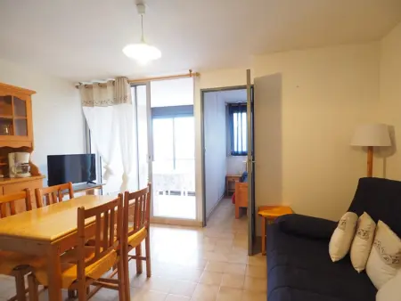 Appartement 6 pers. avec piscine au Grau-du-Roi : photo 1