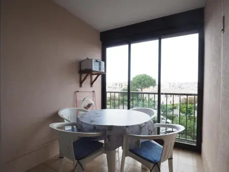Appartement 6 pers. avec piscine au Grau-du-Roi : photo 3