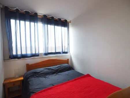 Appartement 6 pers. avec piscine au Grau-du-Roi : photo 4