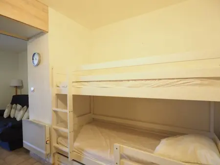 Appartement 6 pers. avec piscine au Grau-du-Roi : photo 5