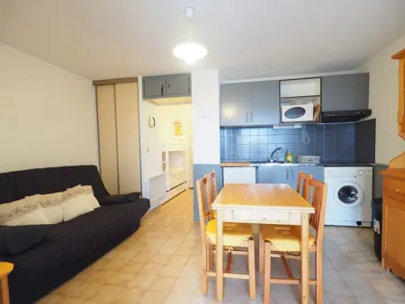 Appartement 6 pers. avec piscine au Grau-du-Roi : photo 6