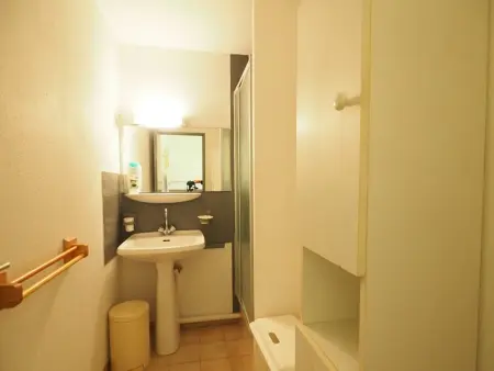 Appartement 6 pers. avec piscine au Grau-du-Roi : photo 8