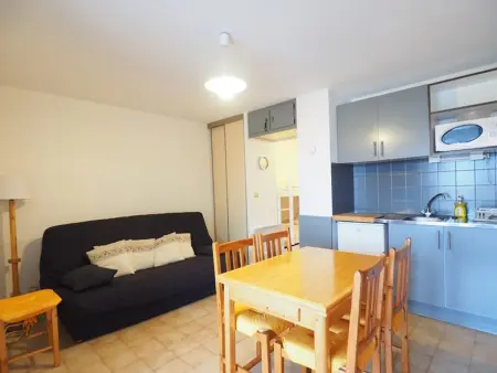 Appartement 6 pers. avec piscine au Grau-du-Roi : photo 11