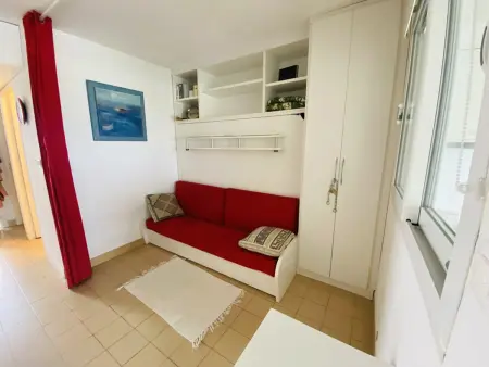 Appartement 2 pièces vue mer – Port Camargue : photo 6