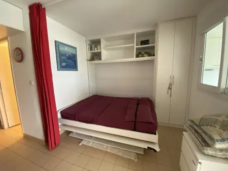 Appartement 2 pièces vue mer – Port Camargue : photo 7