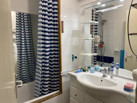 Appartement 2 pièces vue mer – Port Camargue : photo 9