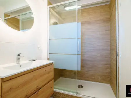 Duplex lumineux à 100m de la plage - Biscarrosse : photo 8