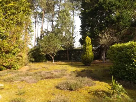Villa accueillante, animaux permis - 6 pers., Villa 5 personnes à Vielle Saint Girons - Photo 3