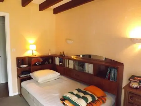 Villa accueillante, animaux permis - 6 pers., Villa 5 personnes à Vielle Saint Girons - Photo 9