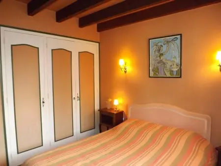 Villa accueillante, animaux permis - 6 pers., Villa 5 personnes à Vielle Saint Girons - Photo 10