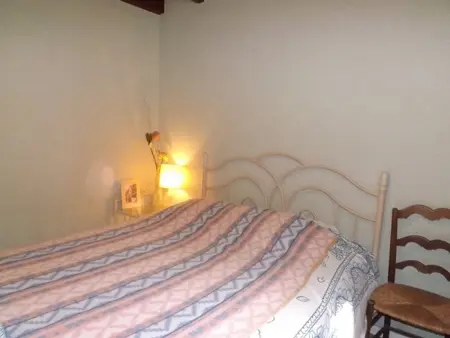 Villa accueillante, animaux permis - 6 pers., Villa 5 personnes à Vielle Saint Girons - Photo 11