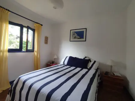 Maison au calme, animaux acceptés - 6 pers., Villa 6 personnes à Vielle Saint Girons - Photo 2