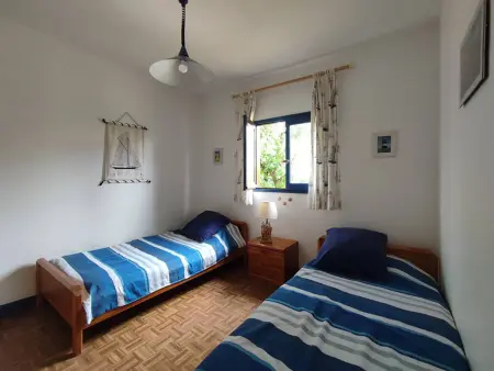 Maison au calme, animaux acceptés - 6 pers., Villa 6 personnes à Vielle Saint Girons - Photo 3