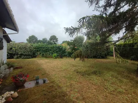 Maison au calme, animaux acceptés - 6 pers., Villa 6 personnes à Vielle Saint Girons - Photo 5