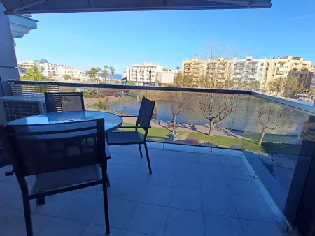 Appartement 2 chambres avec terrasse à Peñíscola : photo 3