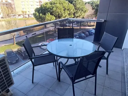 Appartement 2 chambres avec terrasse à Peñíscola : photo 5