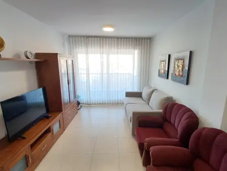 Appartement 2 chambres avec terrasse à Peñíscola : photo 7