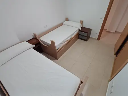 Appartement 2 chambres avec terrasse à Peñíscola : photo 9