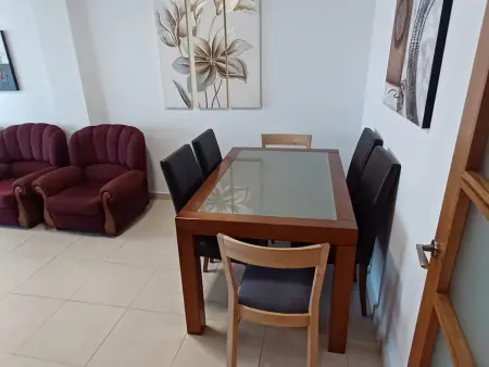 Appartement 2 chambres avec terrasse à Peñíscola : photo 14