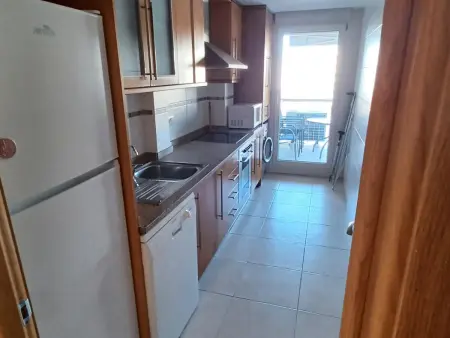 Appartement 2 chambres avec terrasse à Peñíscola : photo 15