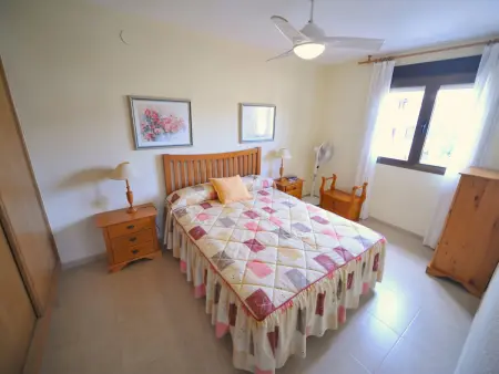 Appartement 8 pers. climatisé à 200 m de la plage : photo 3