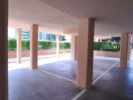 Appartement 8 pers. climatisé à 200 m de la plage : photo 26