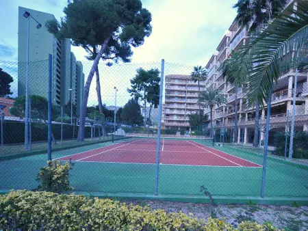 Appartement 8 pers. climatisé à 200 m de la plage : photo 27