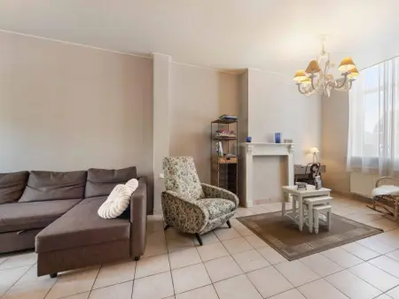 Maison Memories au Bizet, 3 chambres, jardin privé, 8 personnes : photo 4
