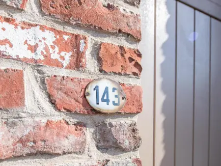 Maison Memories au Bizet, 3 chambres, jardin privé, 8 personnes : photo 7