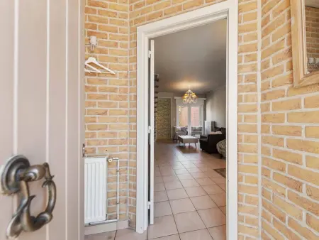 Maison Memories au Bizet, 3 chambres, jardin privé, 8 personnes : photo 8